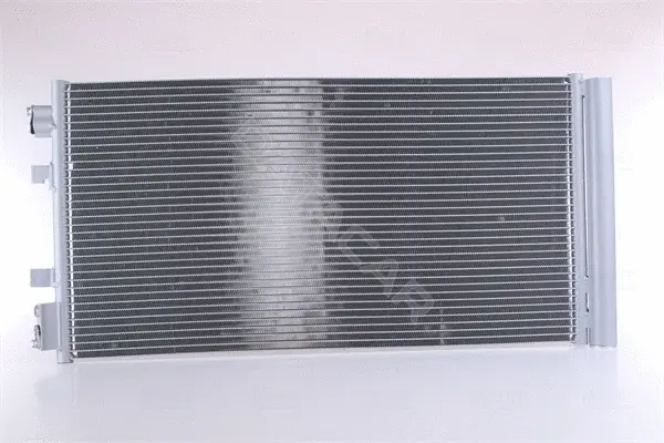 Радиатор кондиционера NISSENS 940259