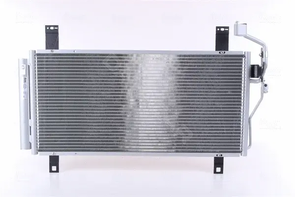 Радиатор кондиционера NISSENS 940352
