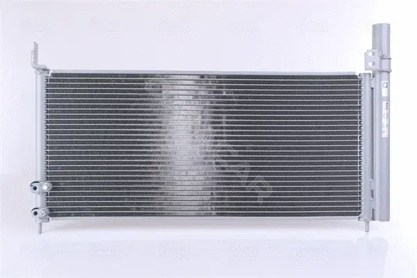 Радиатор кондиционера NISSENS 940361