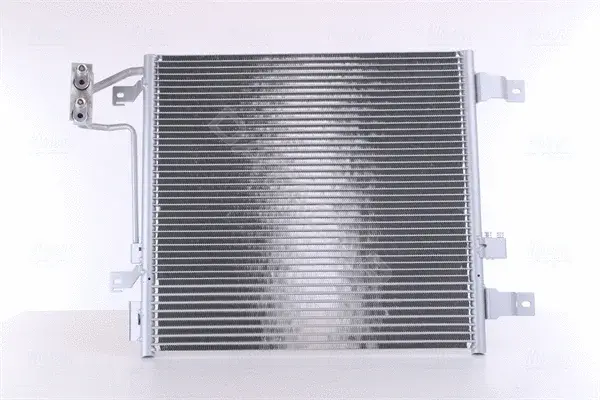 Радиатор кондиционера NISSENS 940441