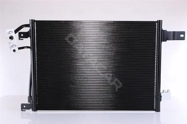 Радиатор кондиционера NISSENS 940442