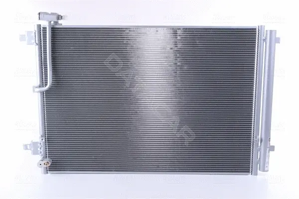 Радиатор кондиционера NISSENS 940452