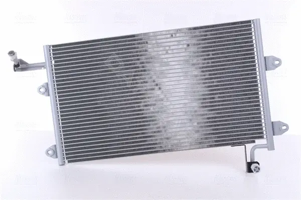 Радиатор кондиционера NISSENS 94164