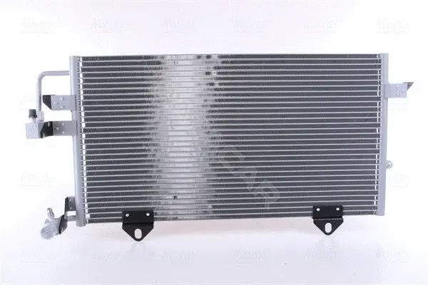 Радиатор кондиционера NISSENS 94209