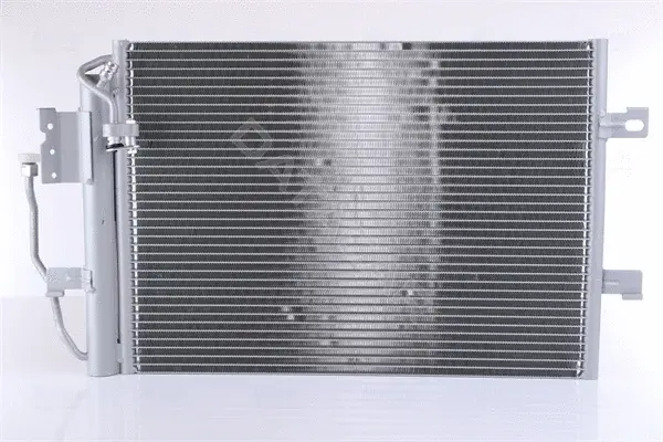 Радиатор кондиционера NISSENS 94373
