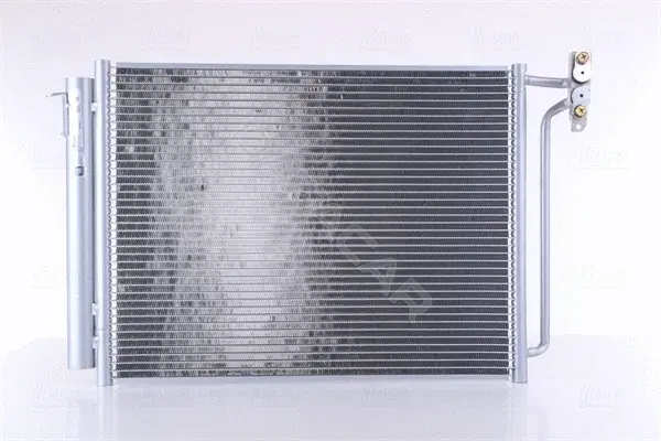 Радиатор кондиционера NISSENS 94605