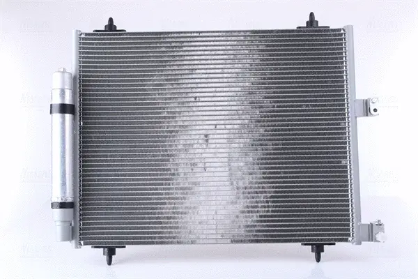 Радиатор кондиционера NISSENS 94609