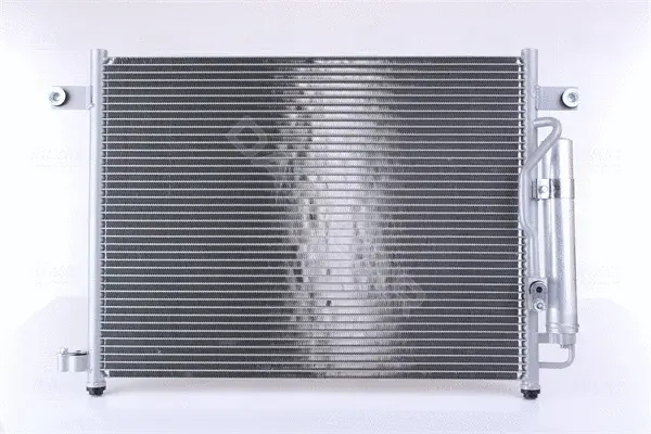 Радиатор кондиционера NISSENS 94640