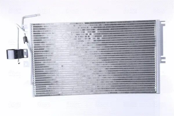 Радиатор кондиционера NISSENS 94653