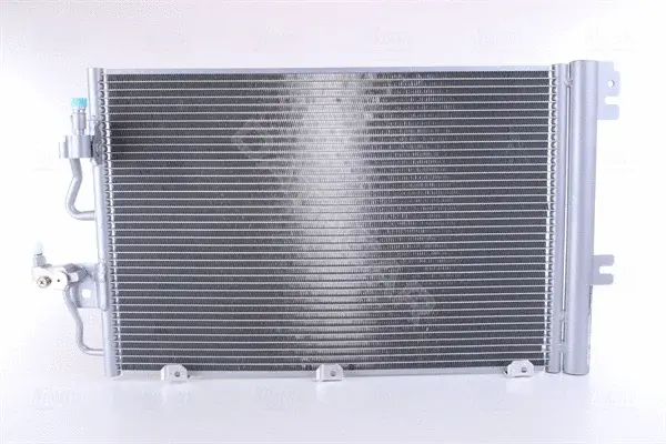 Радиатор кондиционера NISSENS 94767