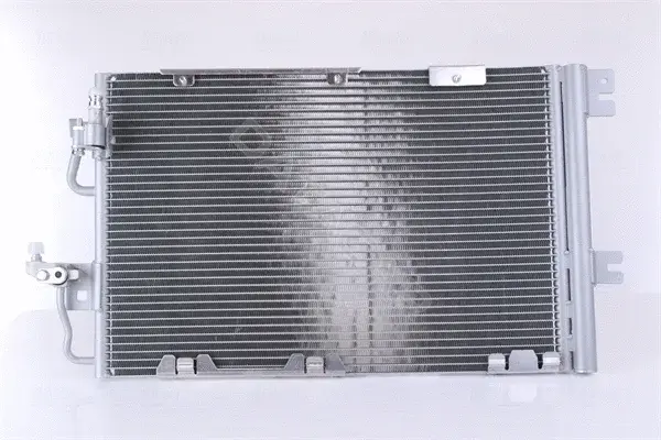 Радиатор кондиционера NISSENS 94809