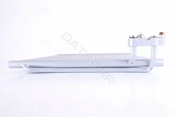 Радиатор кондиционера NISSENS 94872