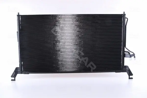 Радиатор кондиционера NISSENS 94930