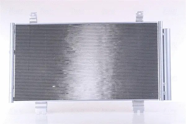 Радиатор кондиционера NISSENS 94950