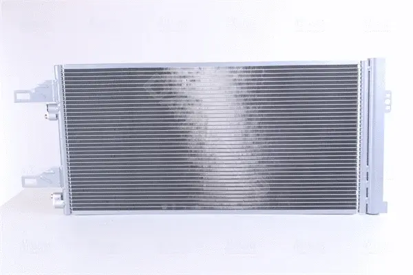 Радиатор кондиционера NISSENS 94985