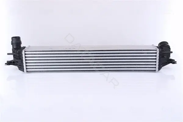 Интеркулер NISSENS 96625