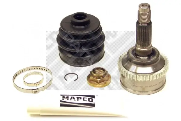 Шрус MAPCO 16293