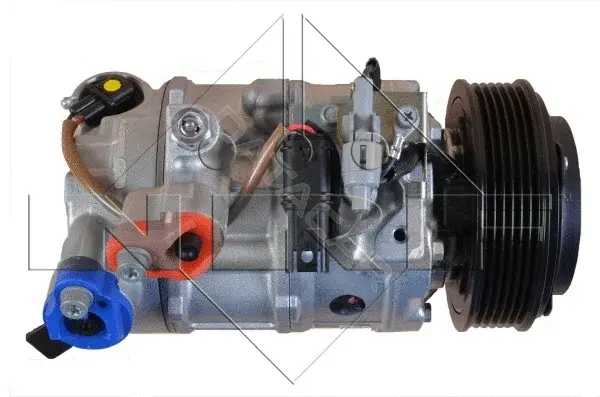 Компрессор кондиционера NRF 32825