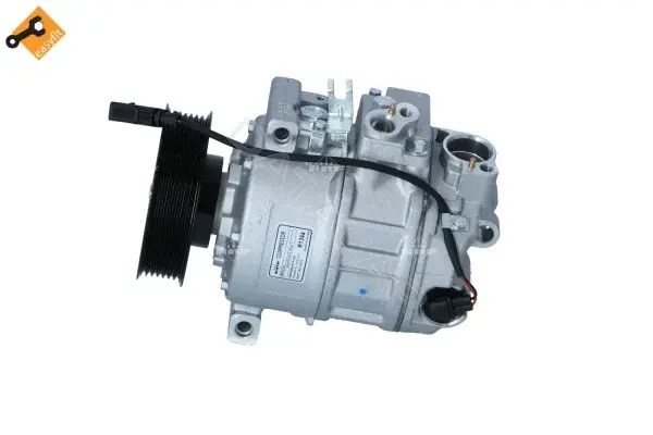 Компрессор кондиционера NRF 32613