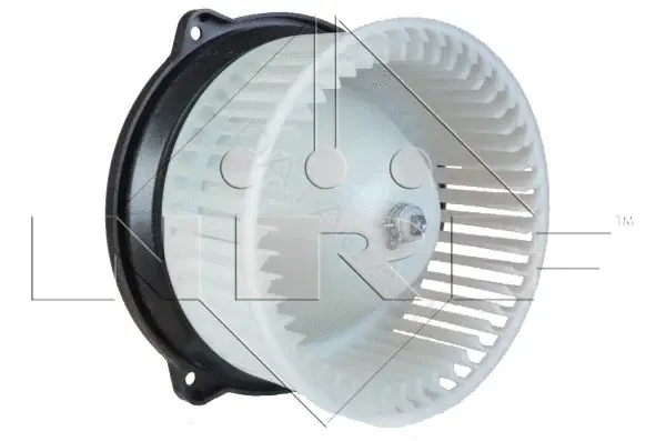 Моторчик печки NRF 34135