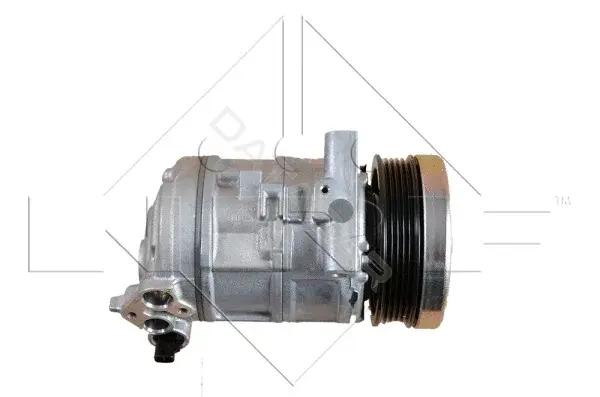 Компрессор кондиционера NRF 32543