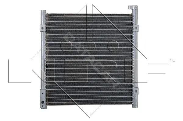 Радиатор кондиционера NRF 35264