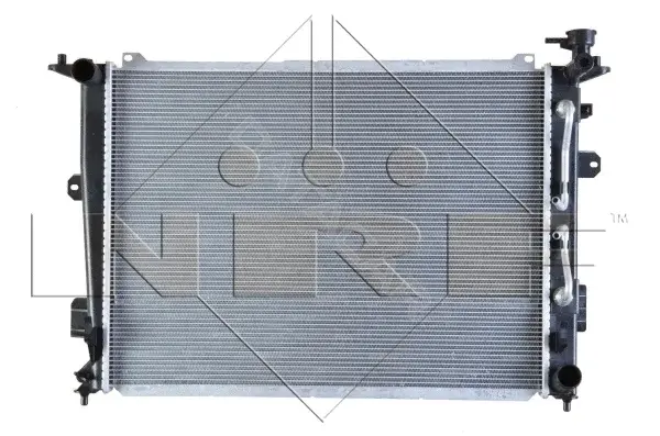 Радиатор охлаждения NRF 50135