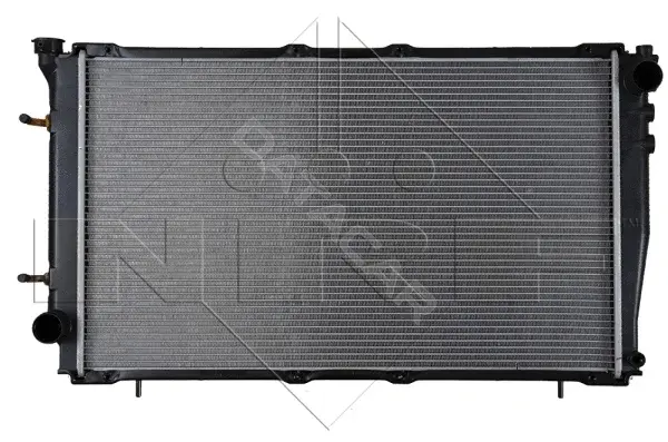 Радиатор охлаждения NRF 53326