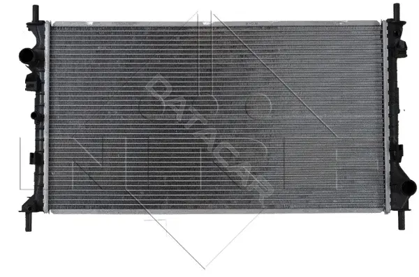 Радиатор охлаждения NRF 54756