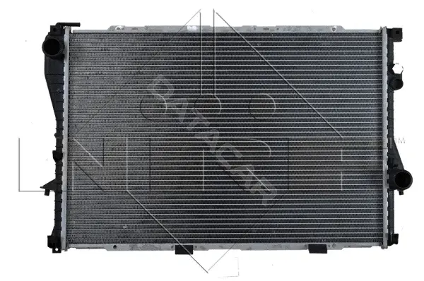 Радиатор охлаждения NRF 55323