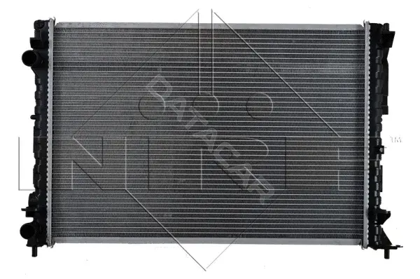 Радиатор охлаждения NRF 58242