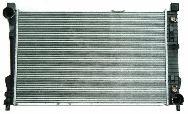 Радиатор охлаждения NRF 58389