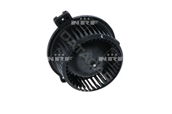 Моторчик печки NRF 34177