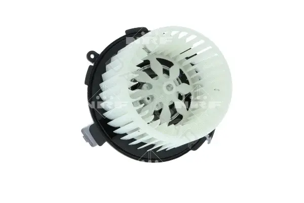 Моторчик печки NRF 34196