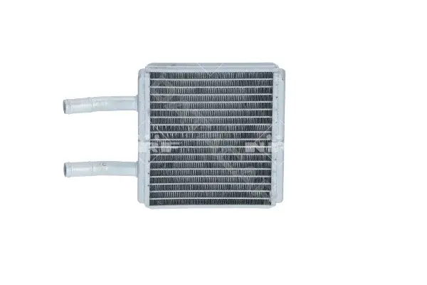 Радиатор печки NRF 54318