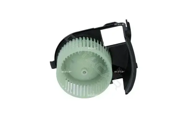 Моторчик печки NRF 34221