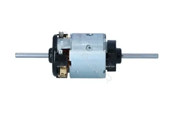 Моторчик печки NRF 34253