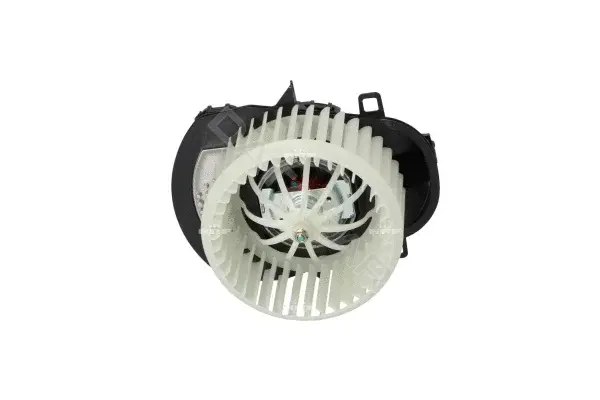 Моторчик печки NRF 34257