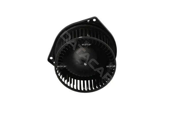 Моторчик печки NRF 34259