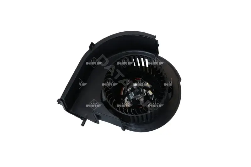 Моторчик печки NRF 34266