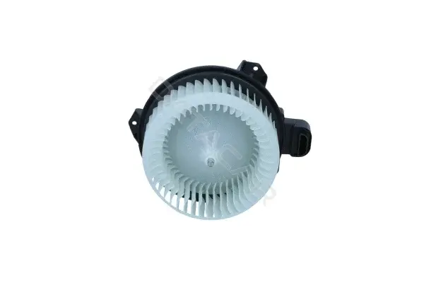Моторчик печки NRF 34289