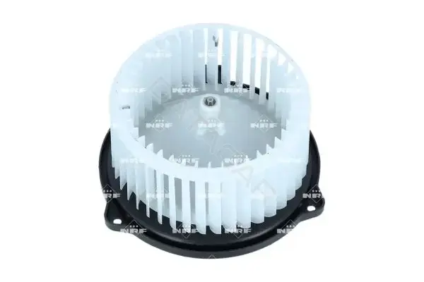 Моторчик печки NRF 34311