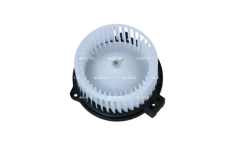 Моторчик печки NRF 34329