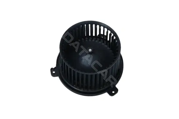 Моторчик печки NRF 34364