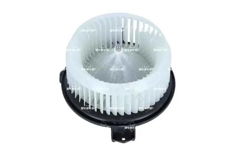 Моторчик печки NRF 34425