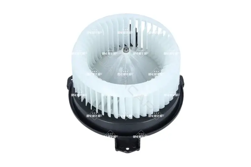 Моторчик печки NRF 34446