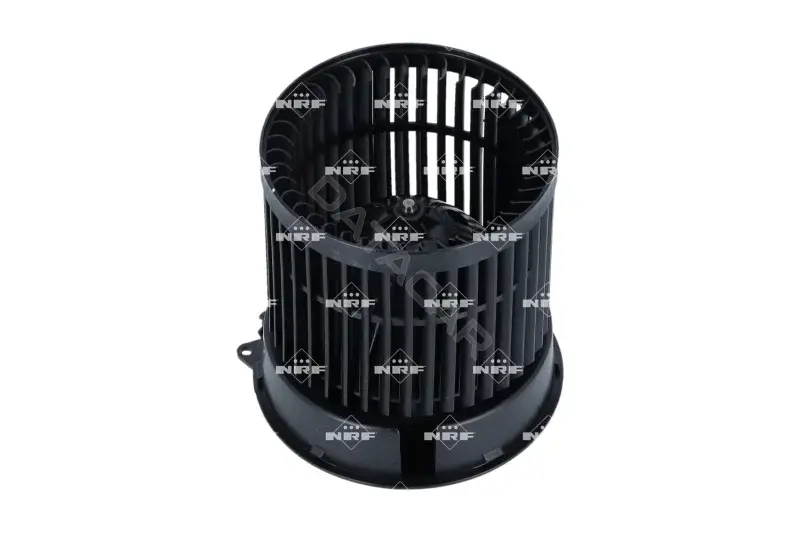 Моторчик печки NRF 34467