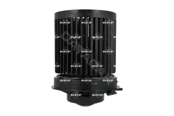 Моторчик печки NRF 34497