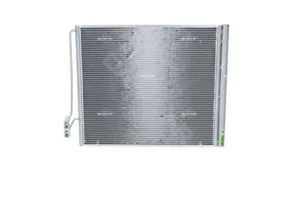 Радиатор кондиционера NRF 350350