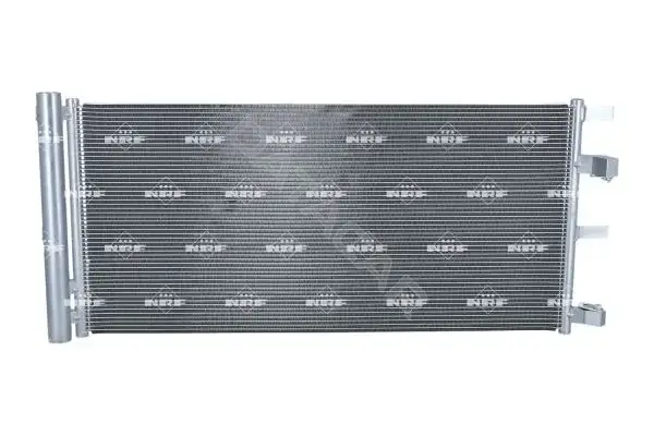 Радиатор кондиционера NRF 350532